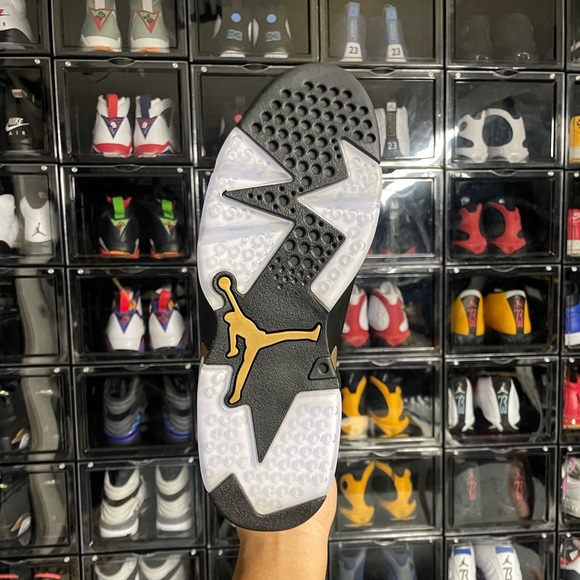 Air Jordan 6 Retro DMP - Picture 4 of 7